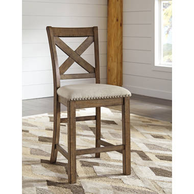 Anniston counter online stool